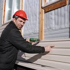 Best Siding Painting and Refinishing  in Bartow, FL